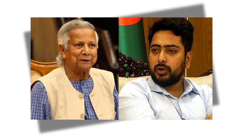 প্রধান উপদেষ্টা