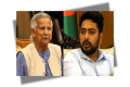 প্রধান উপদেষ্টার পদত্যাগের গুঞ্জন; নাহিদের সাক্ষাৎ