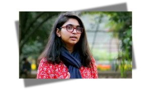 তাসনিম জারা