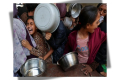 গাজায় অনাহারে নিহত ২৯