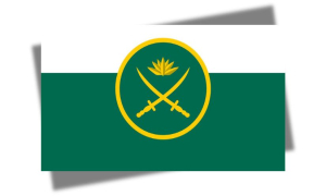 সেনাবাহিনী