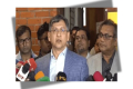 ড. ইউনূস পদত্যাগ করলে জাতি বিকল্প বেছে নেবে: বিএনপি নেতা