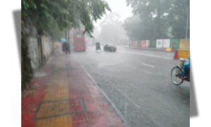 বৃষ্টি