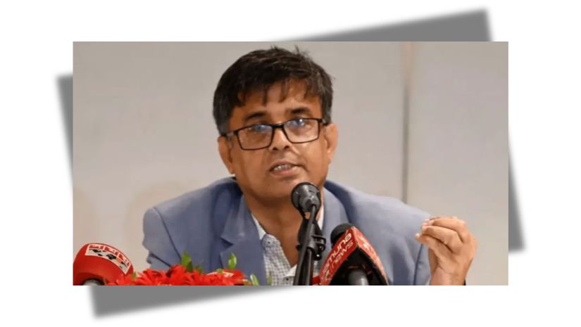 প্রেস সচিব