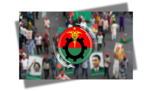 বিএনপি