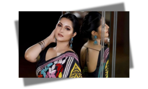 পরীমনি 