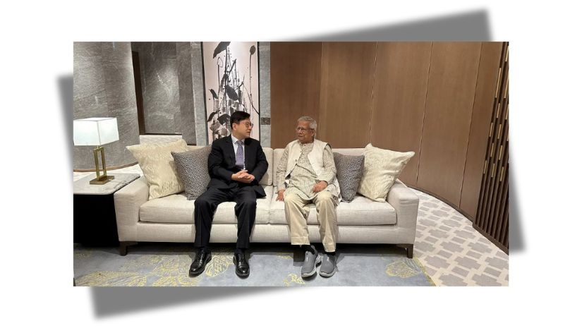 প্রধান উপদেষ্টা