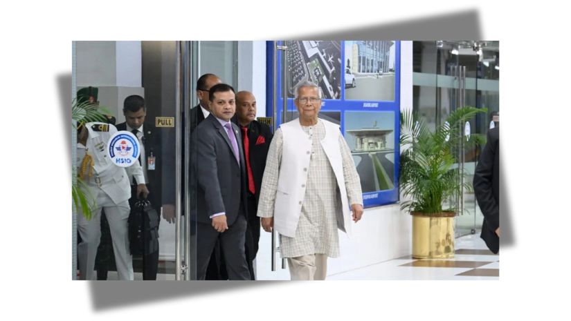 প্রধান উপদেষ্টা