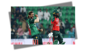 ক্রিকেট