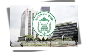 বাংলাদেশ ব্যাংক
