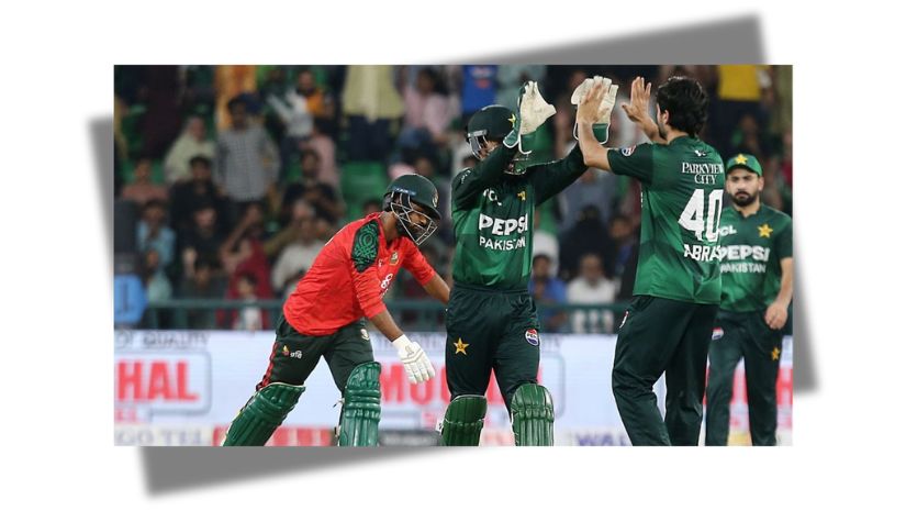 পাকিস্তান