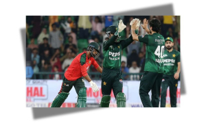পাকিস্তান