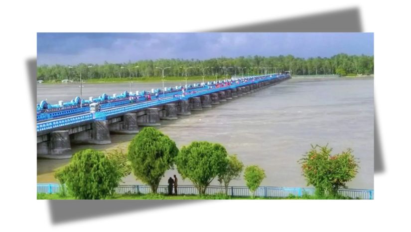 তিস্তা