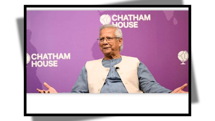 প্রধান উপদেষ্টা