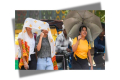 দিল্লিতে রেড অ্যালার্ট জারি