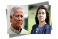 প্রধান উপদেষ্টার সঙ্গে বৈঠকের অনুরোধ জানিয়ে টিউলিপ সিদ্দিকের চিঠি