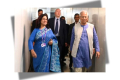 দেশের উদ্দেশে লন্ডন ত্যাগ করেছেন প্রধান উপদেষ্টা