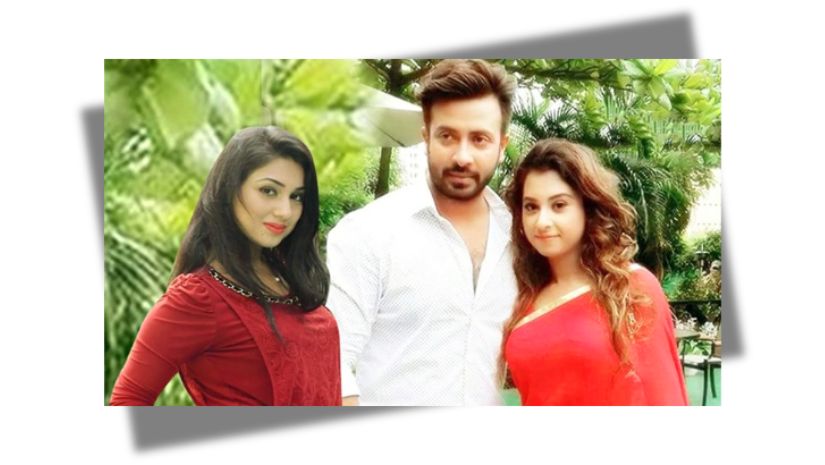 শাকিব