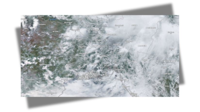 বৃষ্টি