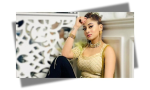 পূজা চেরী 