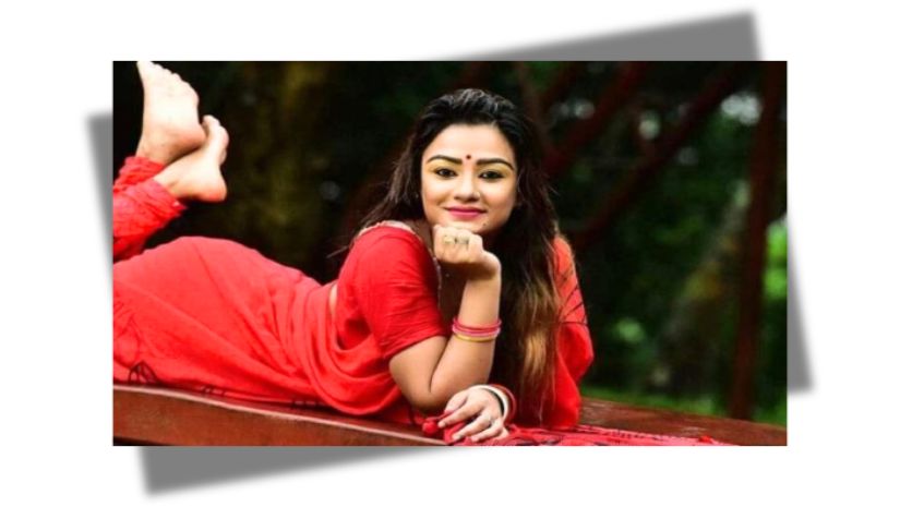 নায়িকা