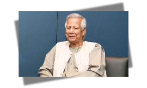 প্রধান উপদেষ্টা