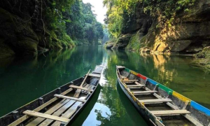 দেবতাখুম