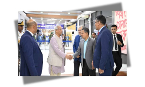 প্রধান উপদেষ্টা