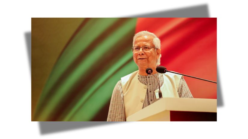 প্রধান উপদেষ্টা