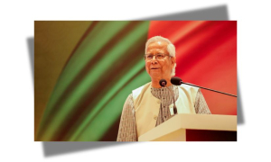 প্রধান উপদেষ্টা