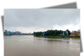 বিপৎসীমার ওপরে সিলেটের দুই নদীর পানি