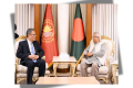 বাংলাদেশের সঙ্গে বাণিজ্য ও বিনিয়োগ সহযোগিতা বাড়াতে চায় চীন