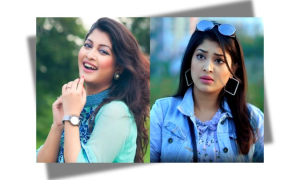 সারিকা