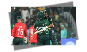 ক্রিকেট