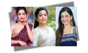 রাশমিকা
