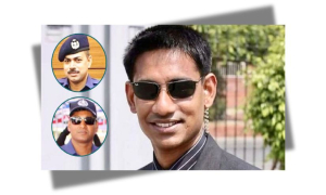 মেজর