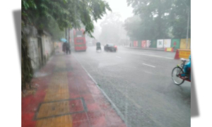 বৃষ্টি
