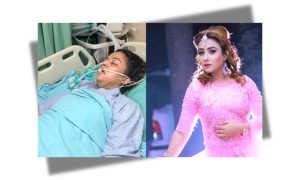 অভিনেত্রী