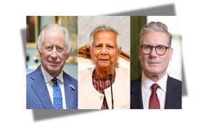 প্রধান উপদেষ্টা