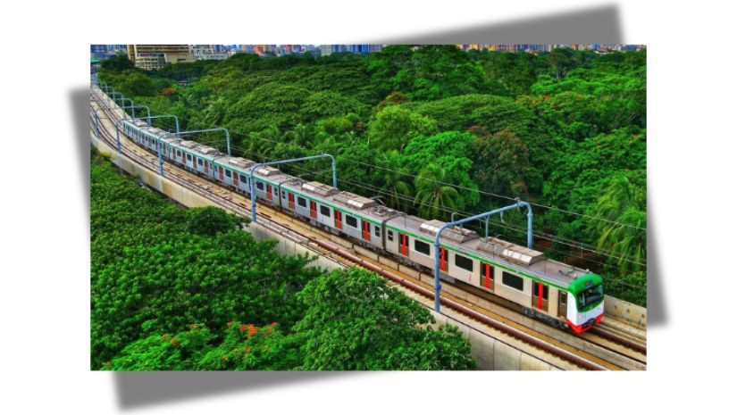 মেট্রোরেল