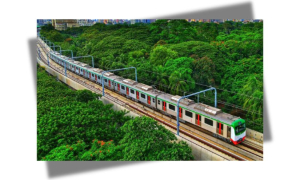 মেট্রোরেল