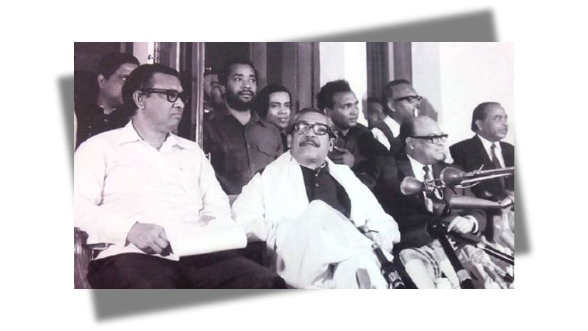 মুজিবনগর