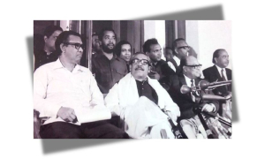 মুজিবনগর