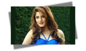 শ্রাবন্তী