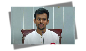 আসিফ মাহমুদ