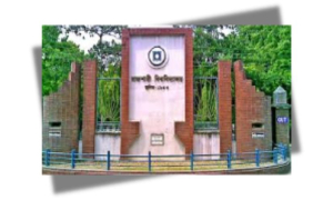 রাবি