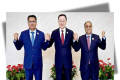 নতুন ত্রীপক্ষীয় জোটে বাংলাদেশ-চীন-পাকিস্তান