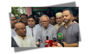 রিজভী