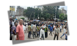 অবরোধ