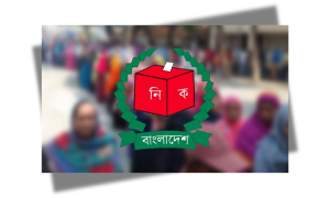 নির্বাচন